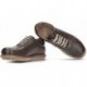CAMPER SCHUHE BÄLLE ARIEL 16002 CHOCOLATE