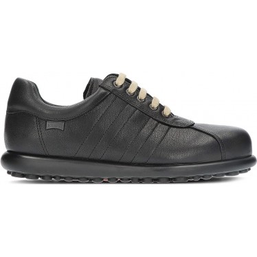 CAMPER SCHUHE BÄLLE ARIEL 16002 BLACK