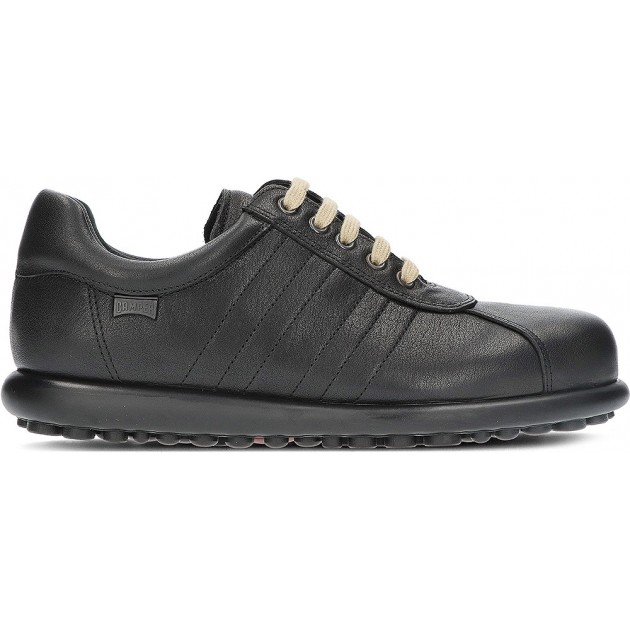 CAMPER SCHUHE BÄLLE ARIEL 16002 BLACK