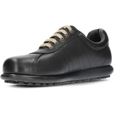 CAMPER SCHUHE BÄLLE ARIEL 16002 BLACK