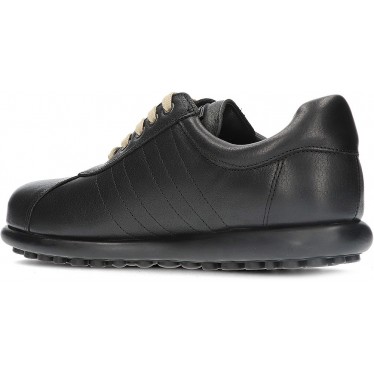 CAMPER SCHUHE BÄLLE ARIEL 16002 BLACK