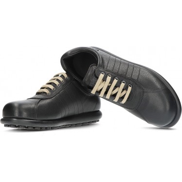CAMPER SCHUHE BÄLLE ARIEL 16002 BLACK