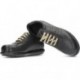CAMPER SCHUHE BÄLLE ARIEL 16002 BLACK
