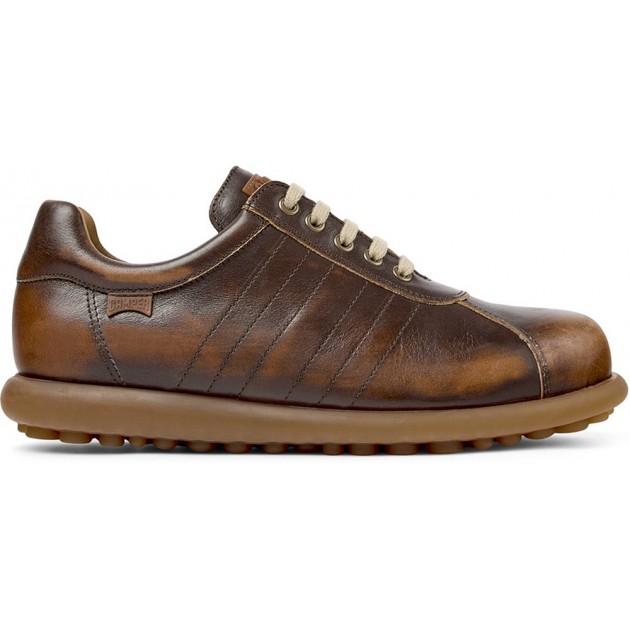 CAMPER SCHUHE BÄLLE ARIEL 16002 MARRON_334 CAMPER SCHUHE BÄLLE ARIEL 16002 MARRON_334