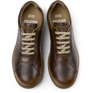 CAMPER SCHUHE BÄLLE ARIEL 16002 MARRON_334