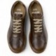 CAMPER SCHUHE BÄLLE ARIEL 16002 MARRON_334