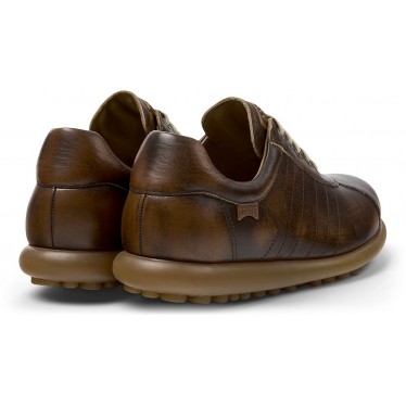 CAMPER SCHUHE BÄLLE ARIEL 16002 MARRON_334