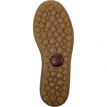 CAMPER SCHUHE BÄLLE ARIEL 16002 MARRON_334