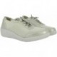 Doctor Cutillas 40101 Grid-Sneaker PLATA