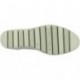 Doctor Cutillas 40101 Grid-Sneaker PLATA