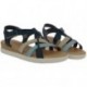 Doctor Cutillas Damensandalen 37853 Selbstklebend MARINO