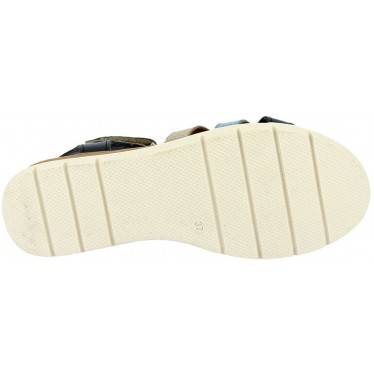 Doctor Cutillas Damensandalen 37853 Selbstklebend MARINO