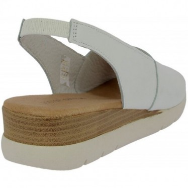 DOCTOR CUTILLAS Damensandalen 37850 BLANCO