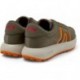 CAMPER Pelotas Athens K100943 Herren Sportschuhe VERDE_008