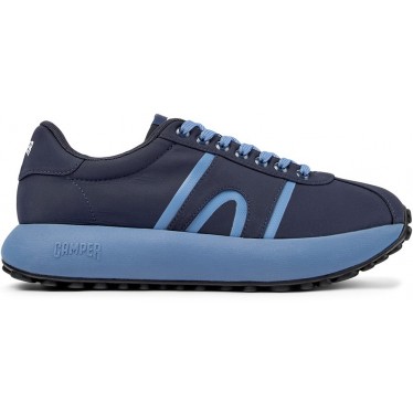 CAMPER Pelotas Athens K100943 Herren Sportschuhe AZUL_009