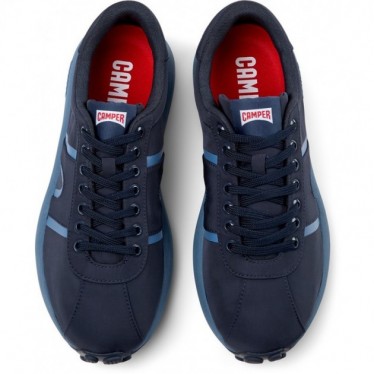 CAMPER Pelotas Athens K100943 Herren Sportschuhe AZUL_009