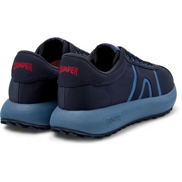 CAMPER Pelotas Athens K100943 Herren Sportschuhe AZUL_009