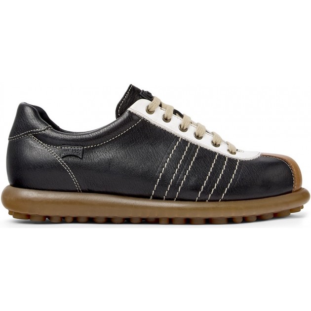 CAMPER Pelotas K101018 Herren Sportschuhe NEGRO_001