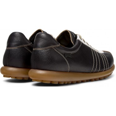 CAMPER Pelotas K101018 Herren Sportschuhe NEGRO_001