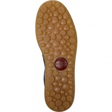 CAMPER Pelotas K101018 Herren Sportschuhe NEGRO_001