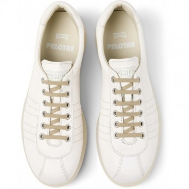 CAMPER Pelotas K101018 Herren Sportschuhe BLANCO_003