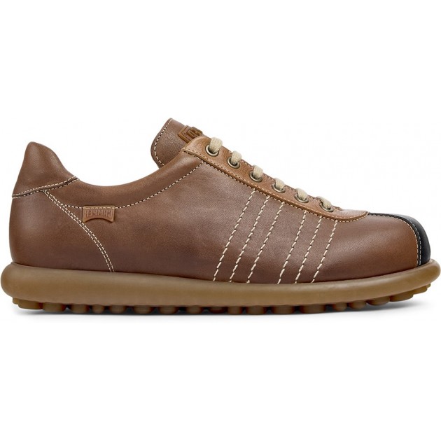 CAMPER Pelotas K101018 Herren Sportschuhe MARRON_004 CAMPER Pelotas K101018 Herren Sportschuhe MARRON_004