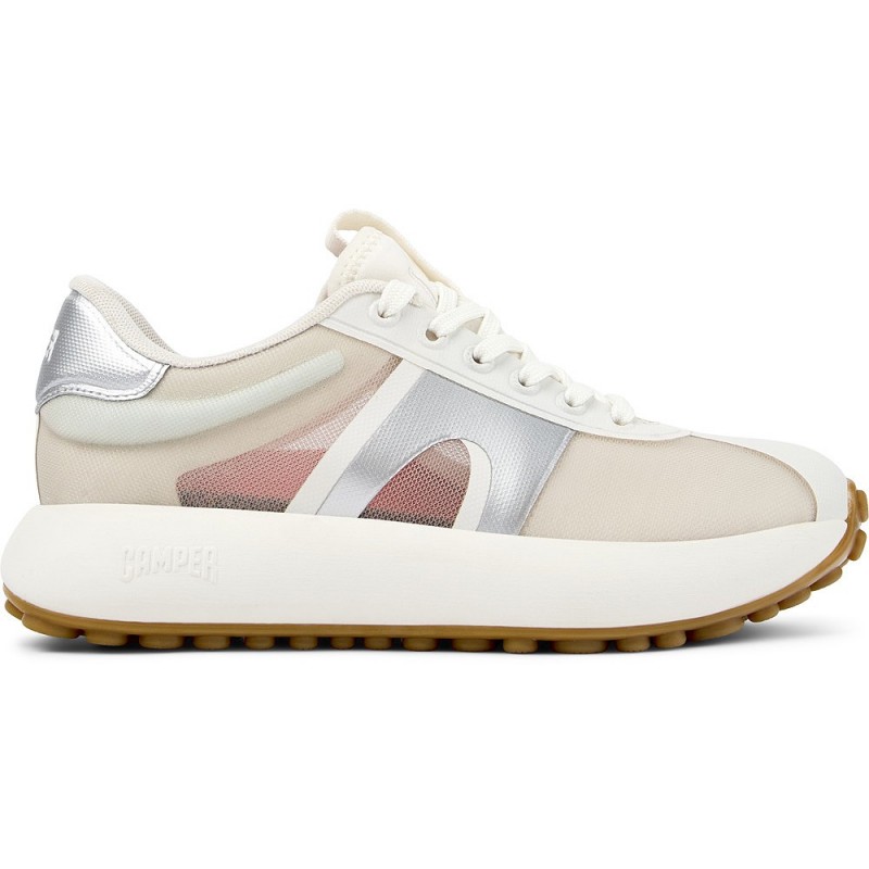 CAMPER Pelotas Athens K100944 Herren Sneaker BLANCO_014