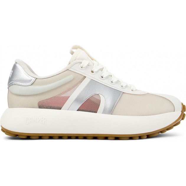 CAMPER Pelotas Athens K100944 Herren Sneaker BLANCO_014