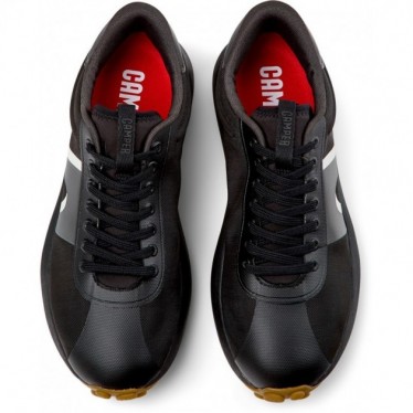 CAMPER Pelotas Athens K100944 Herren Sneaker NEGRO_015