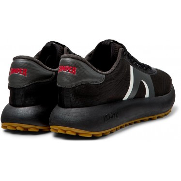 CAMPER Pelotas Athens K100944 Herren Sneaker NEGRO_015
