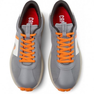 CAMPER Pelotas Athens K100944 Herren Sneaker GRIS_016