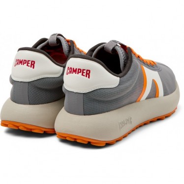 CAMPER Pelotas Athens K100944 Herren Sneaker GRIS_016