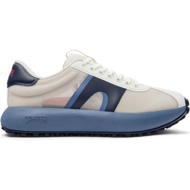 CAMPER Pelotas Athens K100944 Herren Sneaker AZUL_017