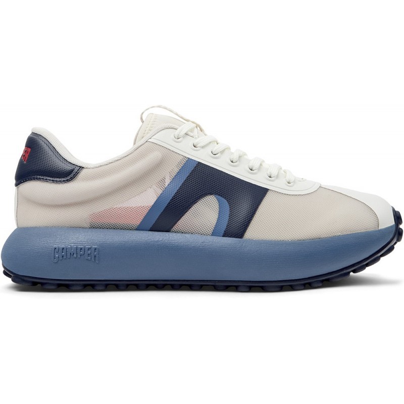 CAMPER Pelotas Athens K100944 Herren Sneaker AZUL_017
