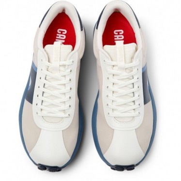 CAMPER Pelotas Athens K100944 Herren Sneaker AZUL_017