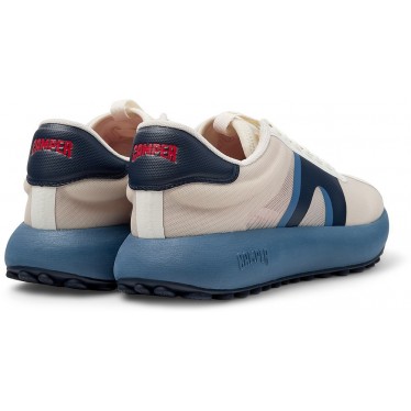 CAMPER Pelotas Athens K100944 Herren Sneaker AZUL_017