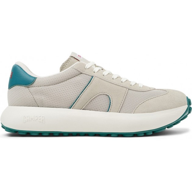 CAMPER Pelotas Athens K101060 Herren Sportschuhe VERDE_005 CAMPER Pelotas Athens K101060 Herren Sportschuhe VERDE_005