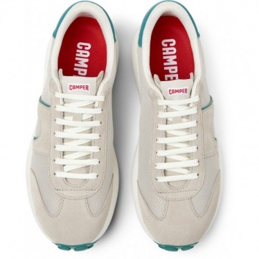 CAMPER Pelotas Athens K101060 Herren Sportschuhe VERDE_005