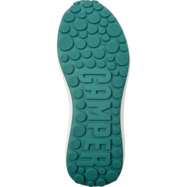 CAMPER Pelotas Athens K101060 Herren Sportschuhe VERDE_005