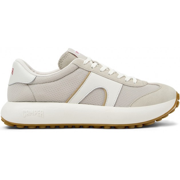 CAMPER Pelotas Athens K101060 Herren Sportschuhe BLANCO_007 CAMPER Pelotas Athens K101060 Herren Sportschuhe BLANCO_007