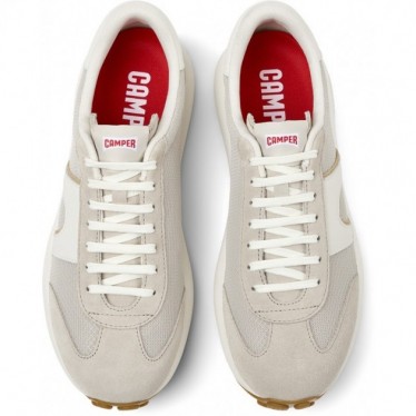 CAMPER Pelotas Athens K101060 Herren Sportschuhe BLANCO_007