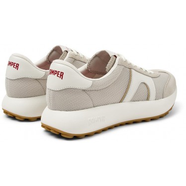 CAMPER Pelotas Athens K101060 Herren Sportschuhe BLANCO_007