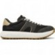 CAMPER Pelotas Athens K101060 Herren Sportschuhe NEGRO_008