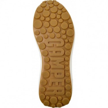 CAMPER Pelotas Athens K101060 Herren Sportschuhe NEGRO_008