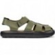 CAMPER Pelotas Flota K100938 Ledersandalen VERDE_004