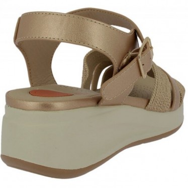 Doctor Cutillas 31617 Riemchensandalen für Damen BRONCE