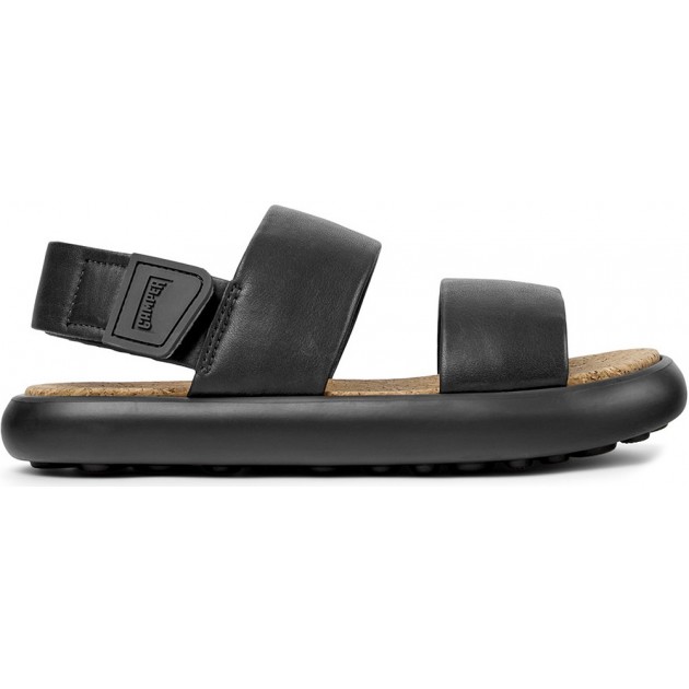 CAMPER Pelotas Flota K101030 Herren-Sandalen NEGRO_001 CAMPER Pelotas Flota K101030 Herren-Sandalen NEGRO_001