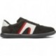CAMPER Pelotas Soller K100937 Herren-Sneaker NEGRO_010