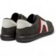 CAMPER Pelotas Soller K100937 Herren-Sneaker NEGRO_010