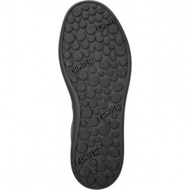 CAMPER Pelotas Soller K100937 Herren-Sneaker NEGRO_010